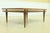 Mid-Century Modern John Widdicomb Mid Century Modern Walnut Coffee Table For Sale - Image 3 of 12
