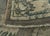 Oushak Square Rug 3' x 3' #21352 For Sale In Houston - Image 6 of 8