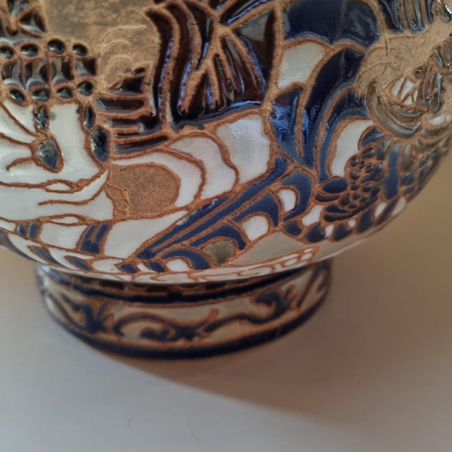 Bien Hoa Vase, Vietnam, 1950s For Sale - Image 13 of 18