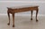 Century Chippendale Style Marble Top Console Table For Sale - Image 12 of 13