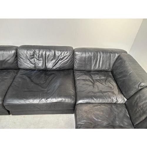 Swiss Modular DS76 Sofa from de Sede, 1970s For Sale - Image 10 of 18