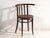 Wood Bentwood Armchairs in the style of Thonet, Central Europe, 1930, Set of 2 For Sale - Image 7 of 13