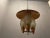 Vintage Copper Light Pendant, 1970s For Sale - Image 4 of 9