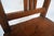 Brown Early 20th Century Set of Four Similar Arts & Crafts Wood Chairs For Sale - Image 8 of 18