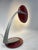 Metal Madrid Phase Lamp by Marjolein Fase for Fase, 1960s For Sale - Image 7 of 16