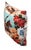 Western Galloping Cowboy & Horse Feather/Down Pillow For Sale - Image 4 of 5