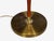 Eae, Swedish Modern, Adjustable Floor Lamp, Teak, Brass, Sweden, 1950s For Sale - Image 10 of 12