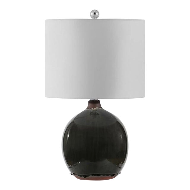 Bring a touch of artistry to your décor with this lovely Wila Table Lamp. Flaunting a classic gourd silhouette, Wila’s...