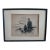 Vintage Gordon Hope Grant Signed Lithograph For Sale