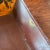 19th Century Toleware Hand Painted Bread Metal Bowl Basket For Sale - Image 6 of 9