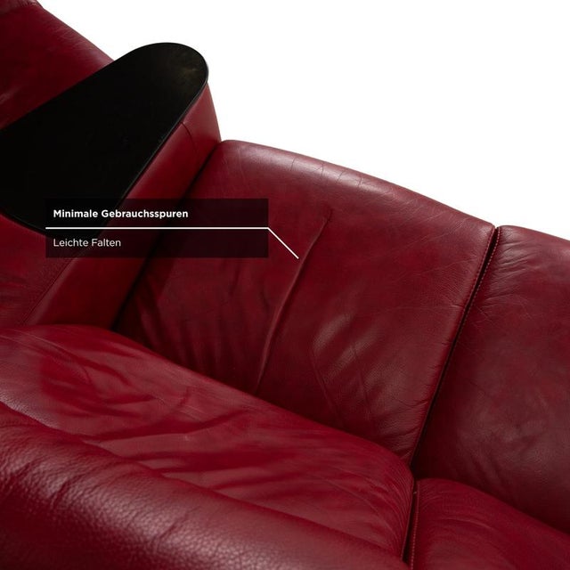 Arion Four-Seater Sofa from Stressless For Sale - Image 12 of 18