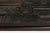 Mid-Century Modern Michael Taylor for Baker Furniture Walnut Extension Dining Table For Sale - Image 10 of 17