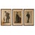 Vanity Fair Artist, Aristocracy Society & Military, 1883, Prints, Set of 3 For Sale - Image 9 of 9
