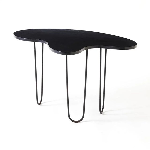 Mid-Century Modern 1960s Mid-Century Side Table For Sale - Image 3 of 10