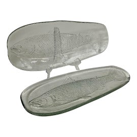 Example of Kosta Boda Platters