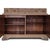 1920's Art Deco Architectural Carved Statement Storage For Sale - Image 10 of 10