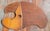 20th Century Large Professional Artist's Palette With Traces of Paint For Sale In New York - Image 6 of 10
