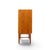 Gunni Omann Gunni Omann Mid Century Danish Teak High Sliding Door Credenza For Sale - Image 4 of 10