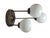Art Nouveau Chandelier, Poland, 1970s For Sale - Image 4 of 13