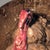 Turkey Polychrome Animal Sculpture by Domien Ingels for Ceramaes, 1930 For Sale - Image 4 of 12