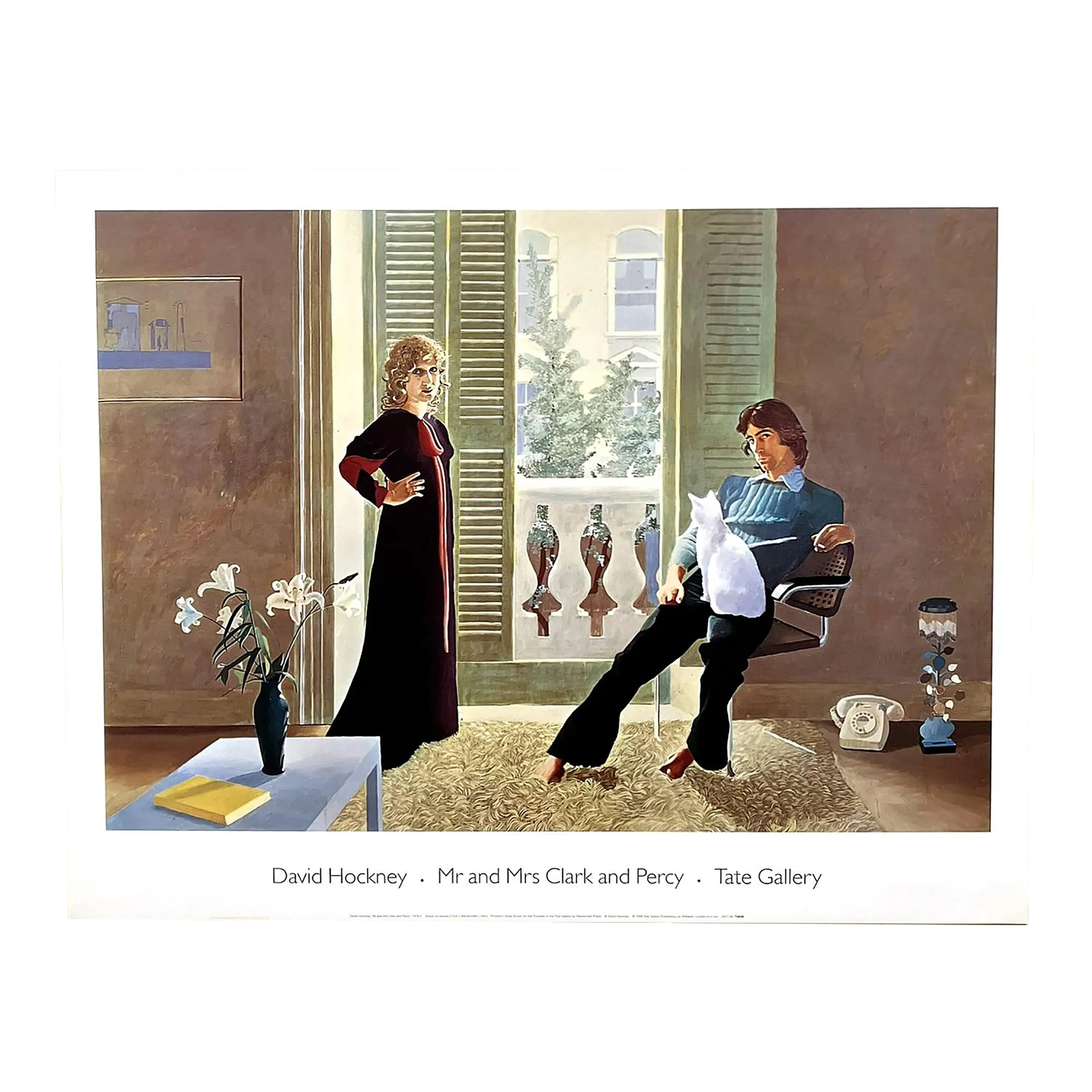 david-hockney-mr-and-mrs-clark