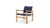 Wood Doron Hotel Outdoor Armchair by Charlotte Perriand for Cassina For Sale - Image 7 of 9