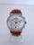 Dato-Compax Watch from Baume & Mercier, 1950s For Sale - Image 10 of 18