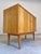 Series 602 Sideboard in Ash by Franz Ehrlich for Hellerau For Sale - Image 5 of 11