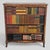 French Open Adjustable Library Bookcase, 1900 For Sale - Image 14 of 14