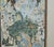 Large Persian Illustration From a Book, Circa 1900 For Sale - Image 4 of 9