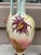 Large 19th Century Pair of Ewers Thistles Vases Delphin Massier For Sale In Austin - Image 6 of 9