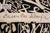 Nazmiyal Collection Vintage Voice of a Dead Sea Scroll Tapestry by Barbara Rae Schaefer For Sale - Image 9 of 10
