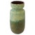 Small West German Pottery Glazed Ceramic Vase, Germany, 1970s For Sale - Image 10 of 10