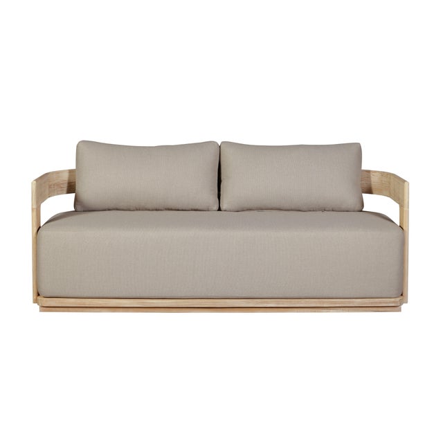 "Introducing the Eclipse collection. Beautiful outdoor furniture for your back yard retreat. Summer is coming and you do...
