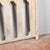 Beige Antique Wooden Balustrade Railing For Sale - Image 8 of 18
