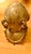 Metal 1910s United States Navy Mark v Diving Helmet For Sale - Image 7 of 12