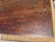Vintage Brown Oak Dish Drainer For Sale - Image 11 of 18