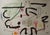 Joan Miro, Maravillas con variaciones acrosticas 15, Lithograph For Sale