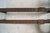 1930’s Solid Brass & Iron Andirons by Bennett - A Pair For Sale - Image 12 of 12