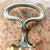 Italian Vintage Sorrento Italy Inlaid Marquetry Coat Hanger Wall Plaque For Sale - Image 3 of 9