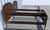 French Pair of Early-20th Century French Louis XV Style Twin Bed Frames For Sale - Image 3 of 14