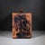 Antique Distressed Leather Camera Case c.1900-1930 For Sale - Image 4 of 10