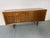 Wood Mid-Century Modern Sideboard by A. A. Patijn for Zijlstra Joure, 1950s For Sale - Image 7 of 13