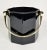 Mid-Century Modern 1970s Mid Century French Ice Bucket, Made in France For Sale - Image 3 of 4