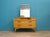 This oak sideboard or dressing table from G Plan (E Gomme) Brandon range dates to the 1950s. Featuring five drawers and a...