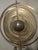 Metal Late 19th Century Copernican Armillary Sphere Brass and Steel For Sale - Image 7 of 10