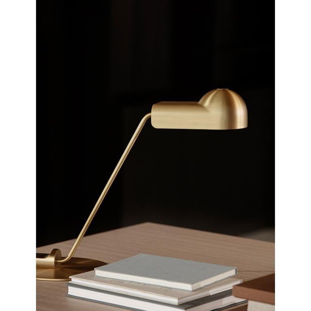 Domo Table Lamp by Joe Colombo For Sale - Image 12 of 16