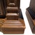 Late 20th Century Pair of Traditional Carved Wood Two-Drawer Nightstands For Sale - Image 14 of 18