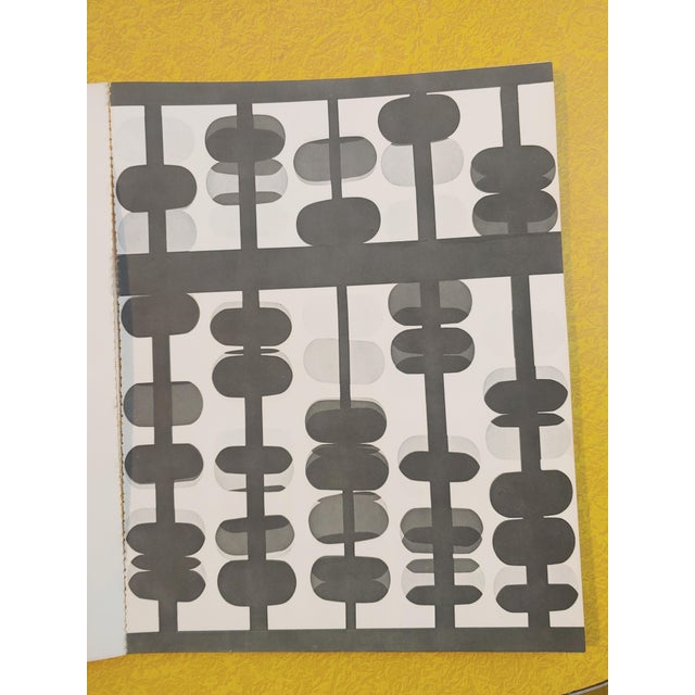 Mid-Century Modern 1975 Paul Rand Graphic Designer Special Edition Magazine For Sale - Image 3 of 8