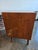 Mid-Century Modern 1960s Pair of Merton Gershun Iconic Walnut Nightstands, Attributed For Sale - Image 3 of 12